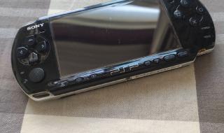 psp3000维修